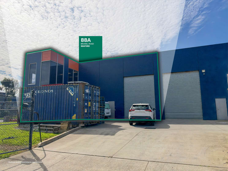 Click to view all images 88a Brunel Road Seaford VIC 3198 - Image 1