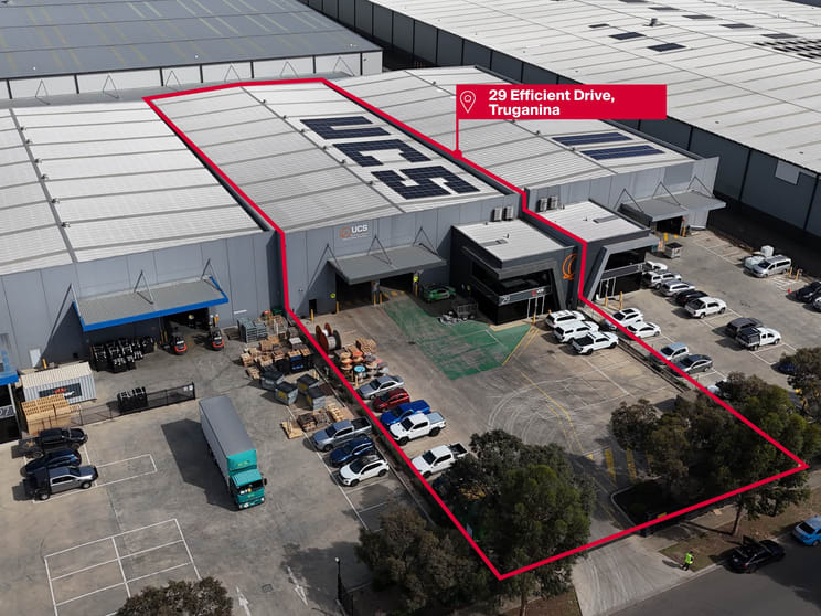 Click to view all images 29 Efficient Drive Truganina VIC 3029 - Image 1