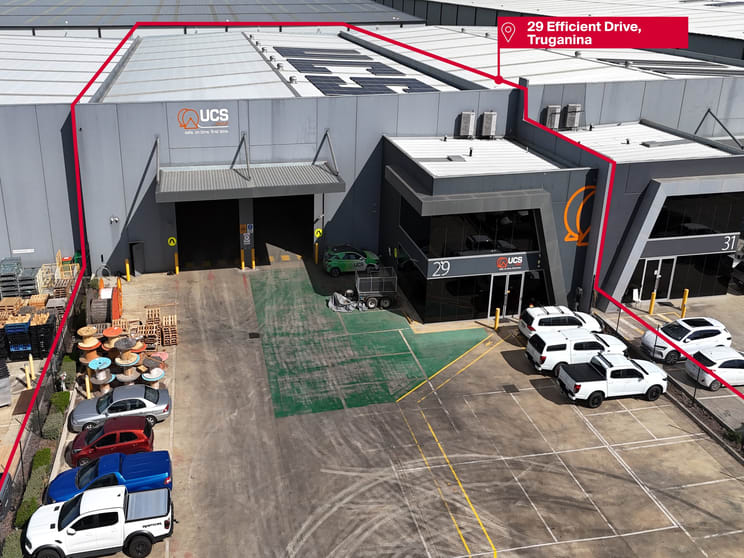 Click to view all images 29 Efficient Drive Truganina VIC 3029 - Image 2
