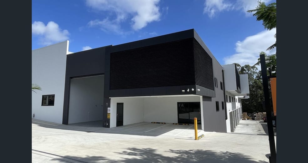 Click to view all images 1/10A Industrial Avenue Molendinar QLD 4214 - Image 1