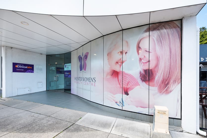Click to view all images 119 Pacific Highway Charlestown NSW 2290 - Image 2