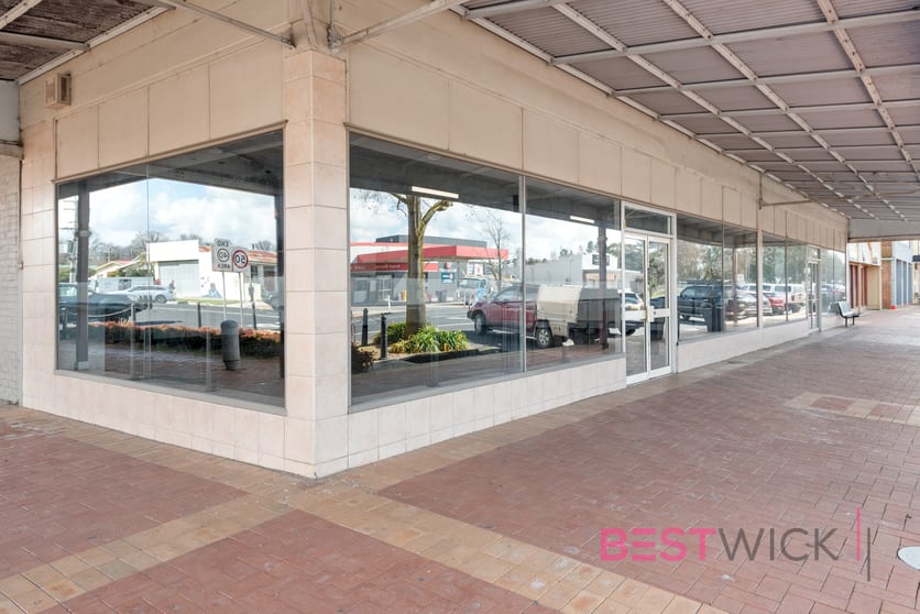 Click to view all images 3/125 Adelaide Street Blayney NSW 2799 - Image 1