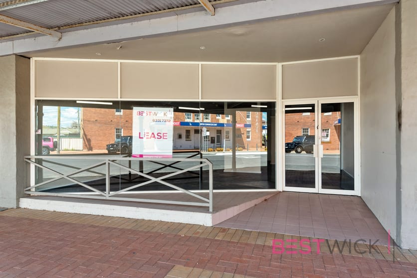Click to view all images 5/125 Adelaide Street Blayney NSW 2799 - Image 1