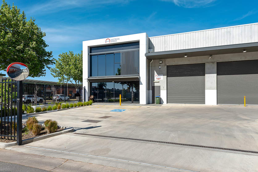 Click to view all images 1/8 Circuit Drive Hendon SA 5014 - Image 3