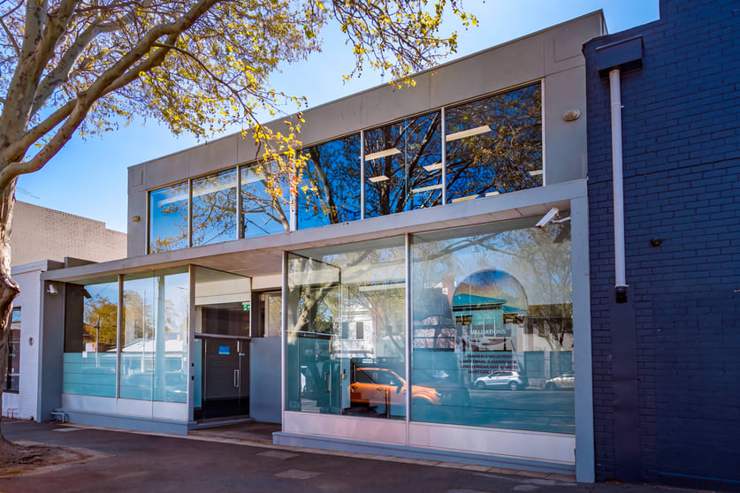 Click to view all images 624-628 Queensberry Street North Melbourne VIC 3051 - Image 1
