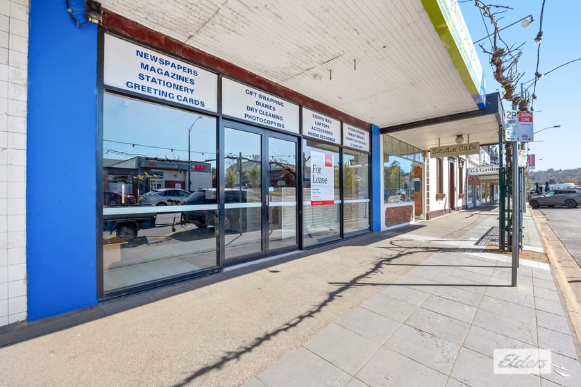 Click to view all images 98 Barkly Street Ararat VIC 3377 - Image 2