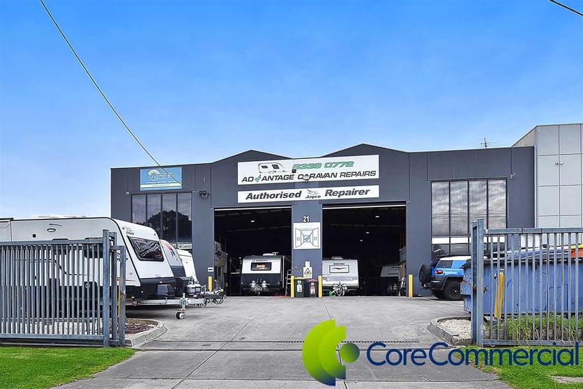 21 Thornycroft Street Campbellfield VIC 3061 - Image 1