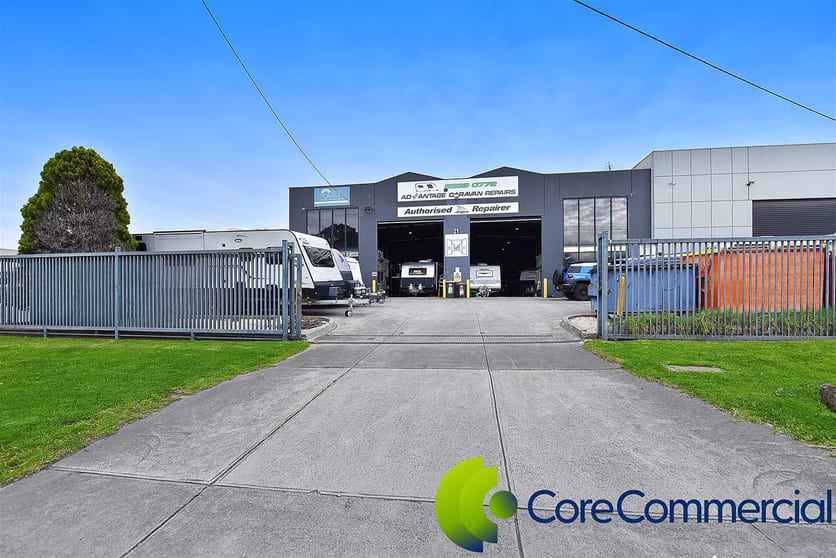 21 Thornycroft Street Campbellfield VIC 3061 - Image 2