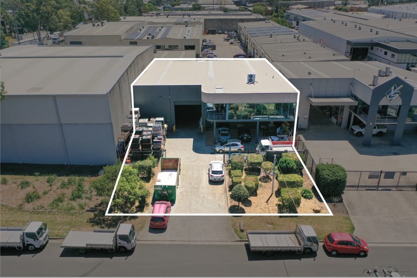 Wetherill Park NSW 2164 - Image 1