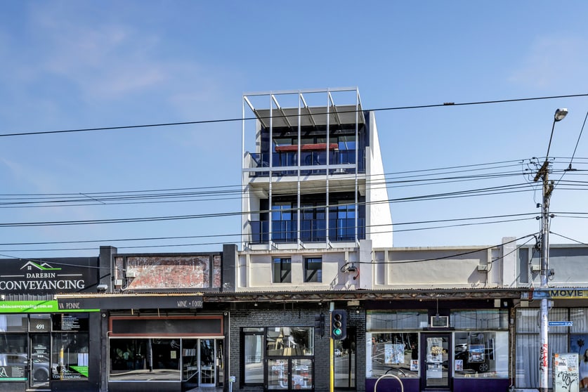 Click to view all images 495 High Street Northcote VIC 3070 - Image 1