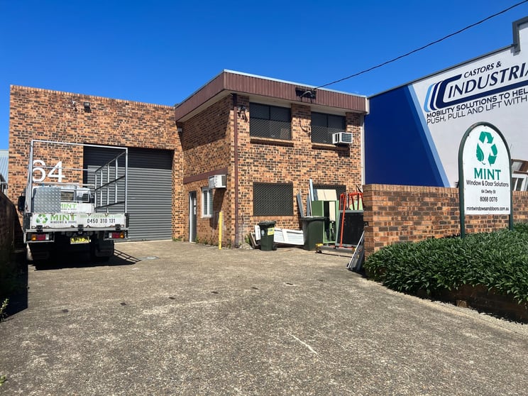 Click to view all images 64 Derby Street Silverwater NSW 2128 - Image 1