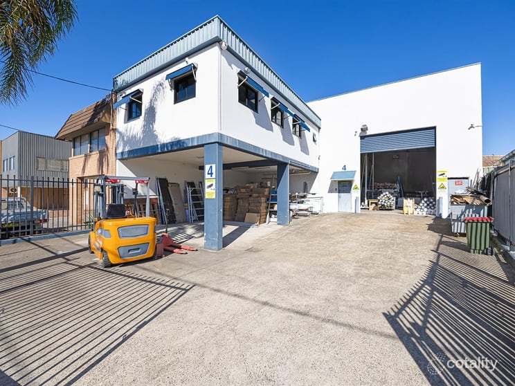 Click to view all images 4 Bridge Street Rydalmere NSW 2116 - Image 1