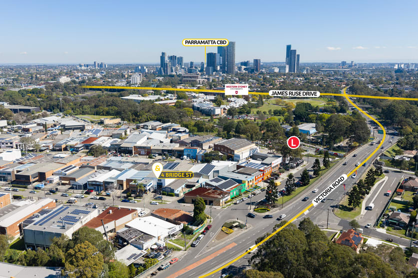 Click to view all images 4 Bridge Street Rydalmere NSW 2116 - Image 2