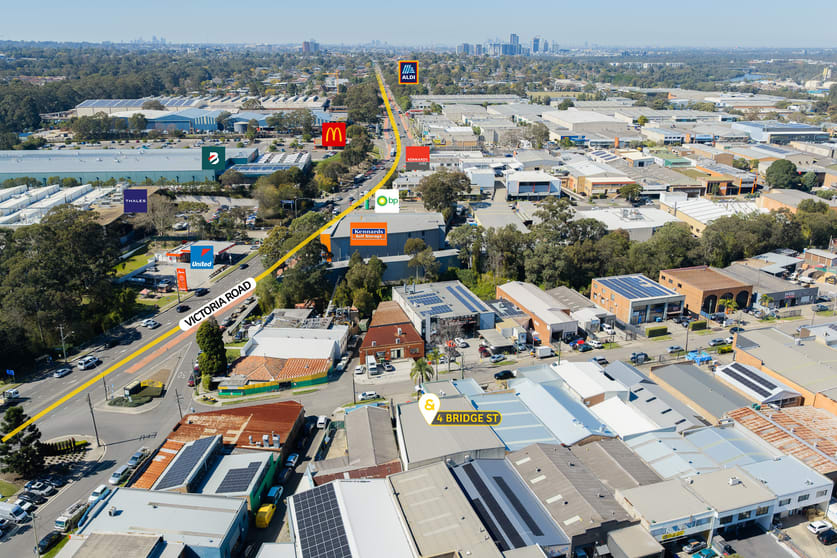 Click to view all images 4 Bridge Street Rydalmere NSW 2116 - Image 3