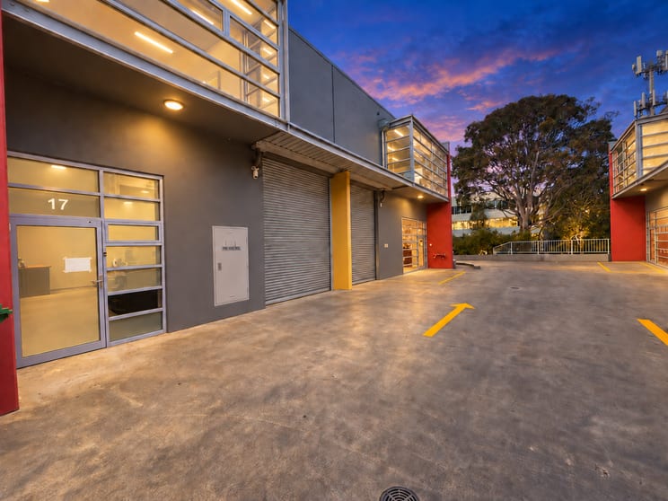 Click to view all images Unit 17/79-85 Mars Road Lane Cove NSW 2066 - Image 2