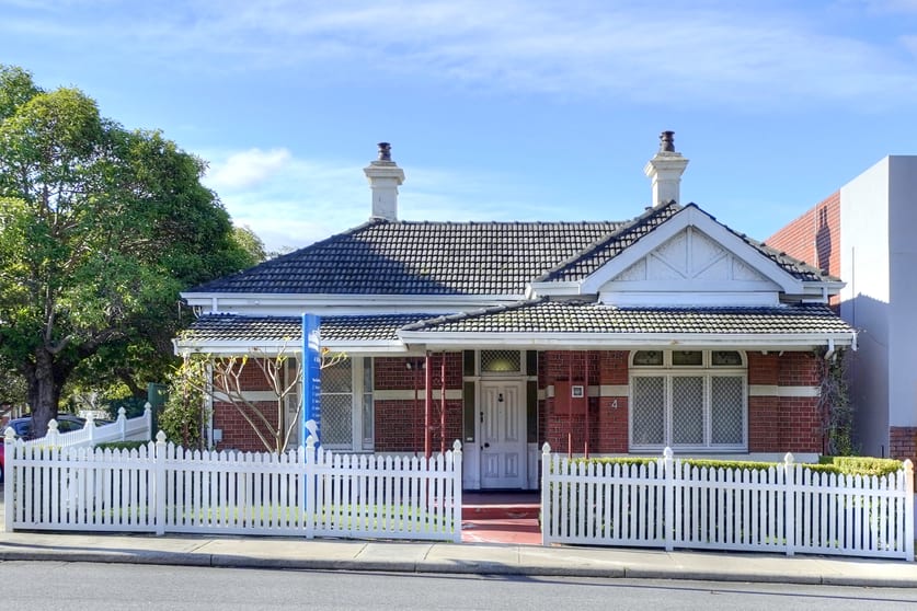 Click to view all images 4 Walcott Street Mount Lawley WA 6050 - Image 1