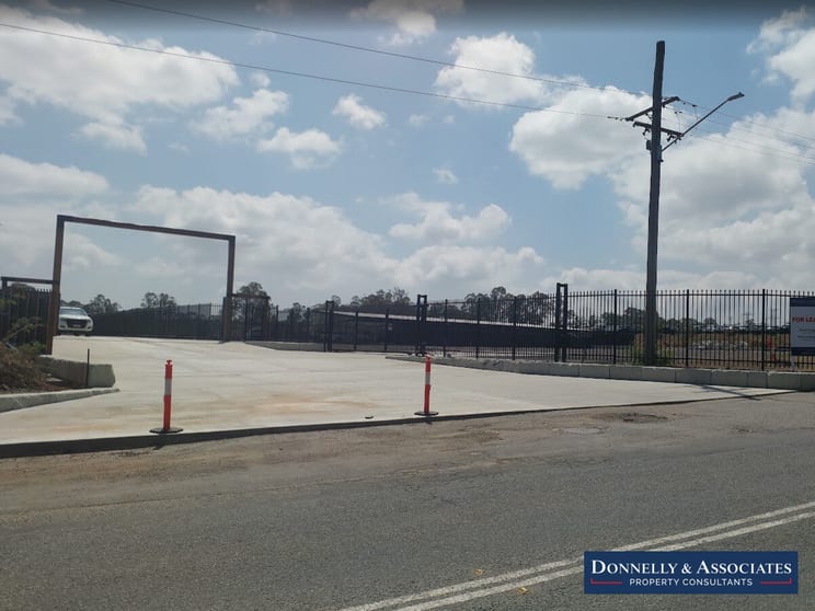 Click to view all images Yard A & B/167 Marshall Road Rocklea QLD 4106 - Image 1