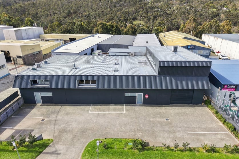 Click to view all images Unit 5/48 Browns Road Kingston TAS 7050 - Image 1