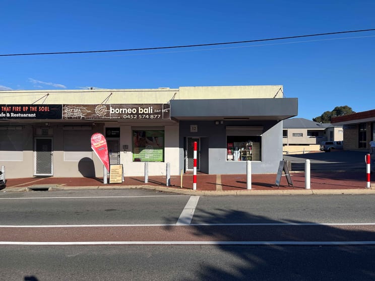 12 Wright Street Kewdale WA 6105 - Image 1