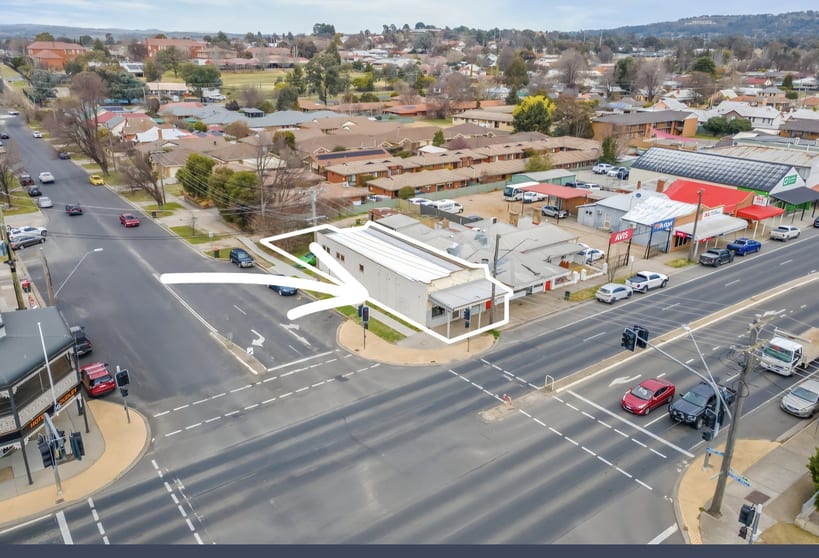 252 Stewart Street Bathurst NSW 2795 - Image 1