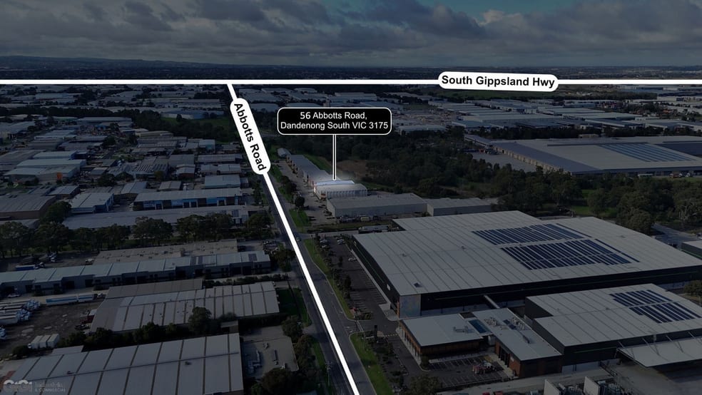 Click to view all images 66 Abbotts Road Dandenong South VIC 3175 - Image 2