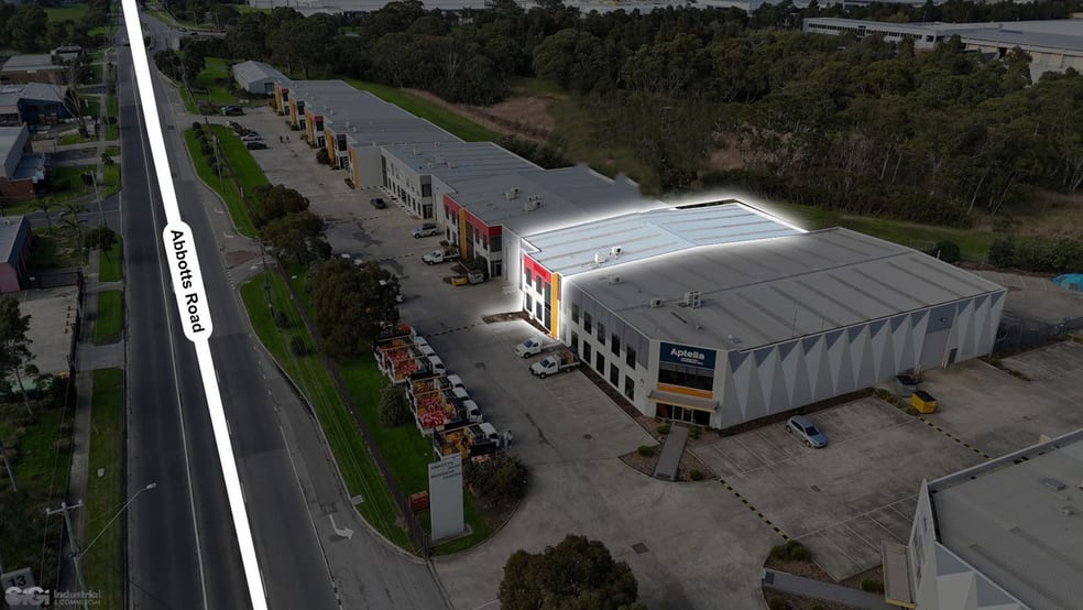 Click to view all images 66 Abbotts Road Dandenong South VIC 3175 - Image 3
