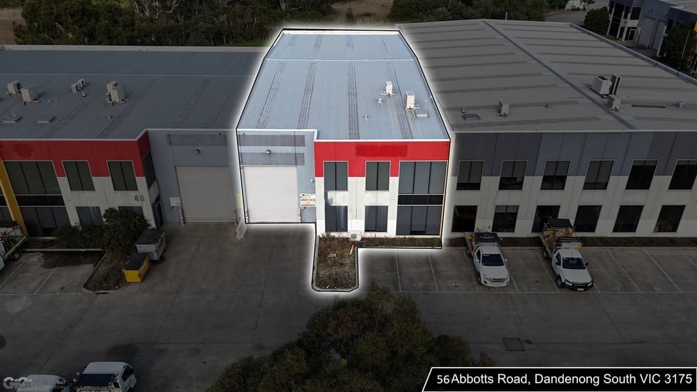 Click to view all images 66 Abbotts Road Dandenong South VIC 3175 - Image 1
