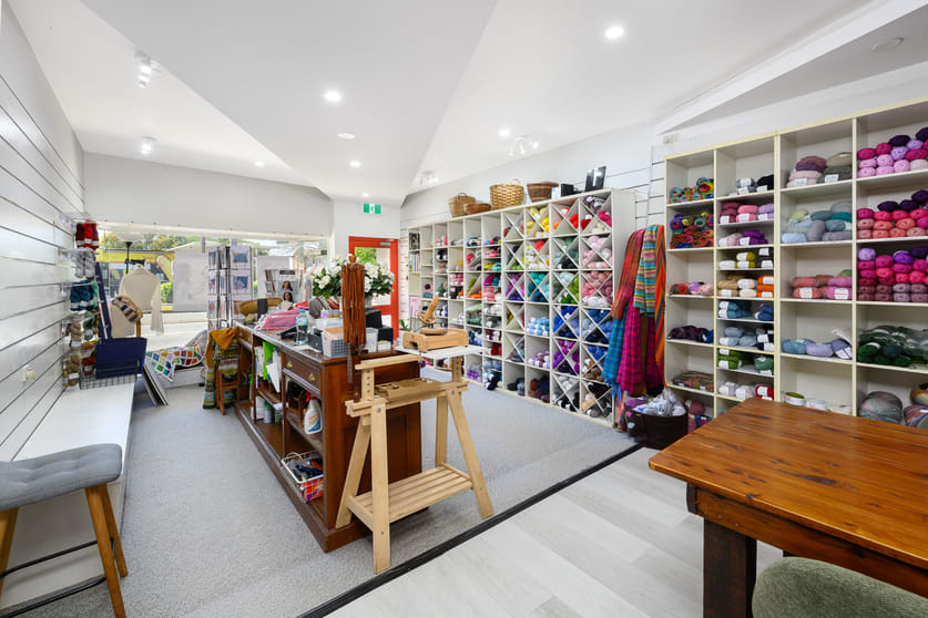 Click to view all images GF Shop/72 Pacific Highway Roseville NSW 2069 - Image 2