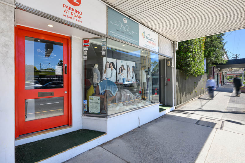 Click to view all images GF Shop/72 Pacific Highway Roseville NSW 2069 - Image 3