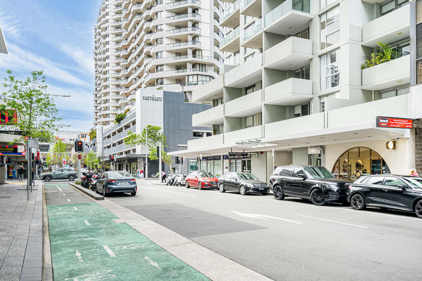 1a/7-15 Newland Street Bondi Junction NSW 2022 - Image 1