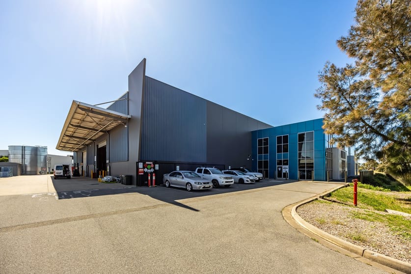 18-22 Hudson Road Mawson Lakes SA 5095 - Image 2