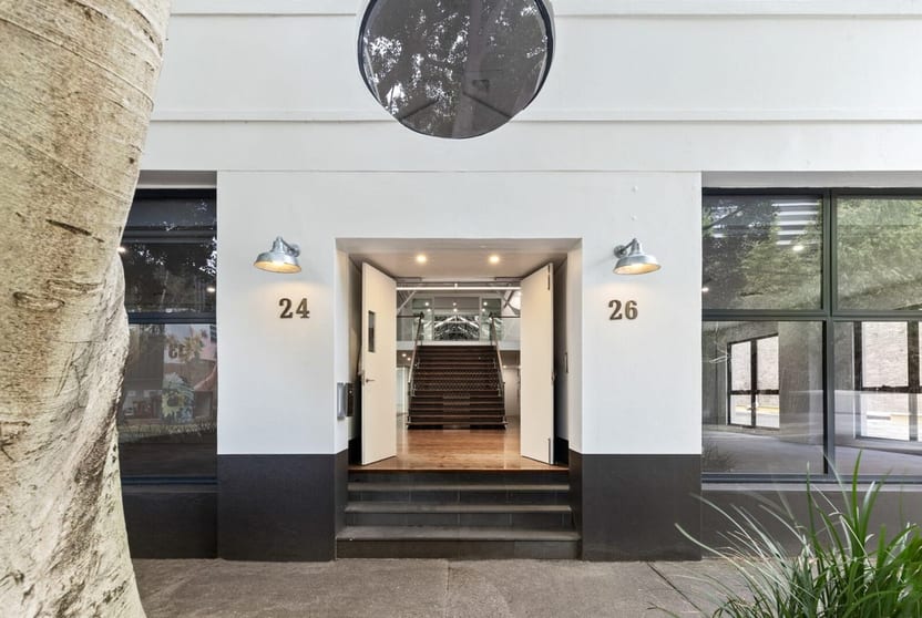 24-26 Bowden Street Alexandria NSW 2015 - Image 1