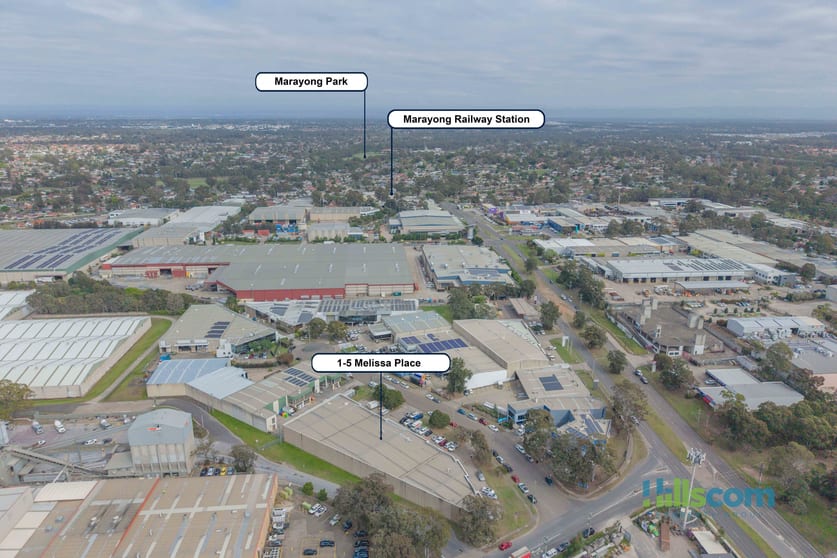 Click to view all images 2/1 Melissa Place Kings Park NSW 2148 - Image 1