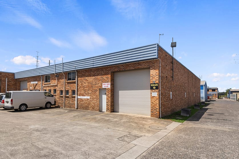 Click to view all images 9b/46 Mileham Street Windsor NSW 2756 - Image 2