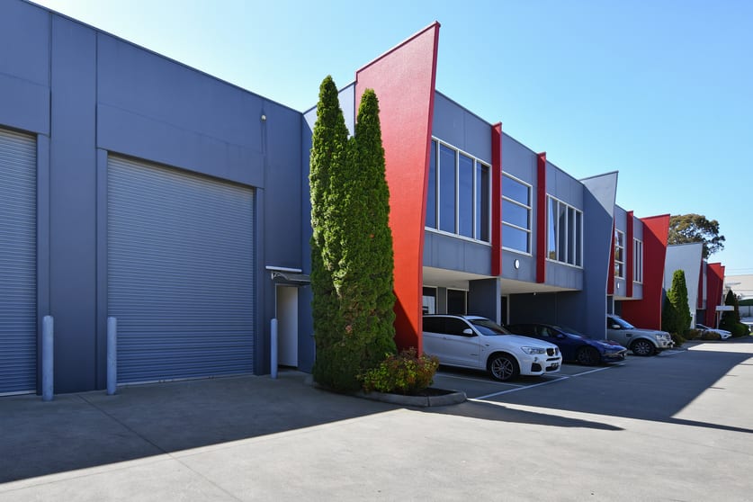Click to view all images Unit 4/8 Anzed Court Mulgrave VIC 3170 - Image 2