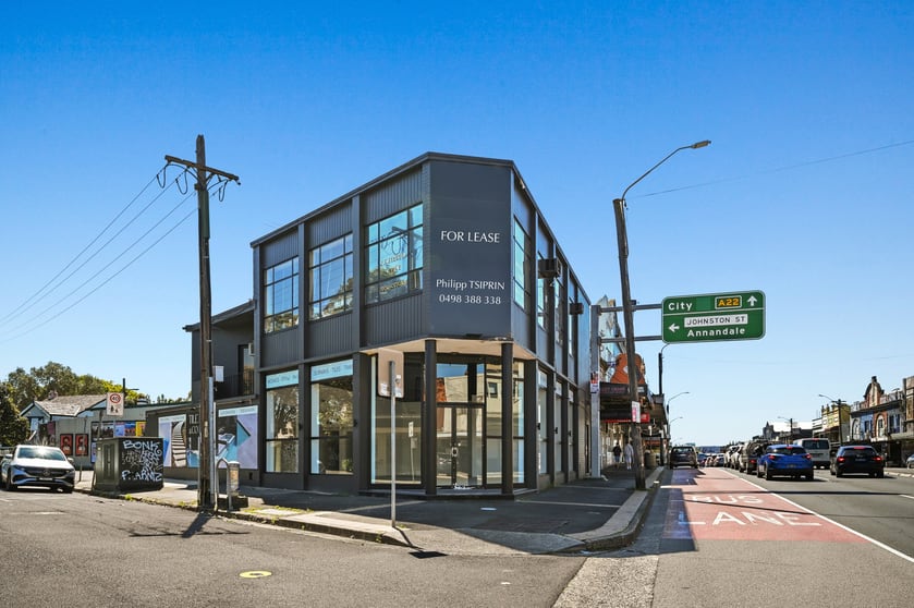 Click to view all images 145 Parramatta Road Annandale NSW 2038 - Image 1