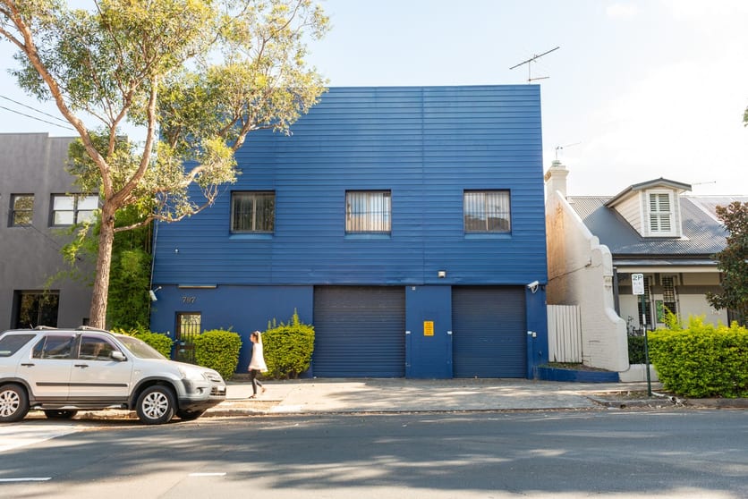 Click to view all images 797 Elizabeth Street Zetland NSW 2017 - Image 1