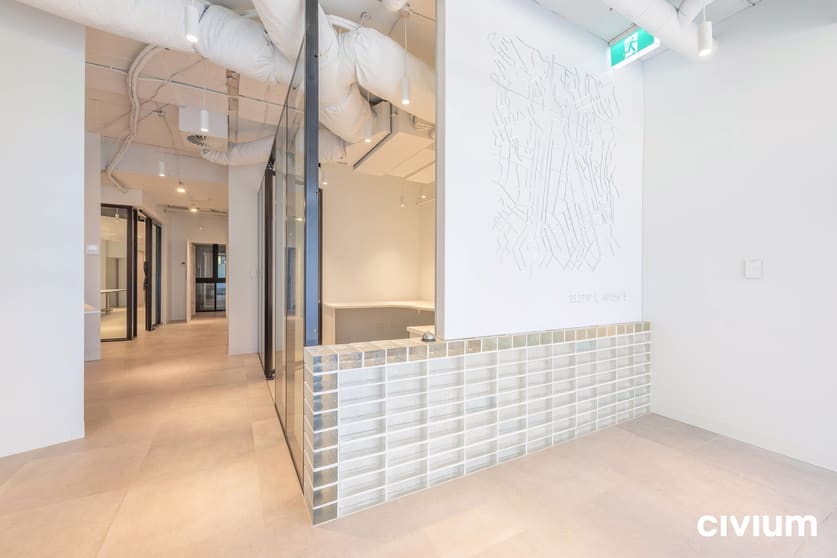 Click to view all images T1/25-29 Lonsdale Street Braddon ACT 2612 - Image 3