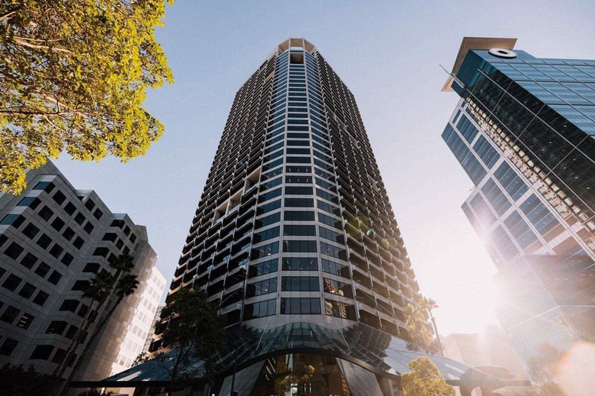 Click to view all images 250 St Georges Terrace Perth WA 6000 - Image 1