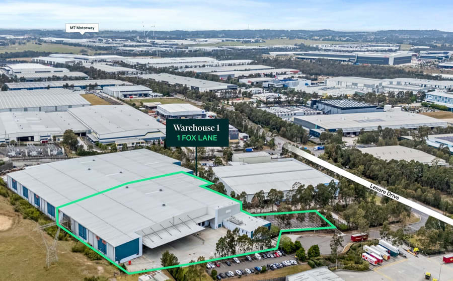 Click to view all images 1 Fox Lane Erskine Park NSW 2759 - Image 2