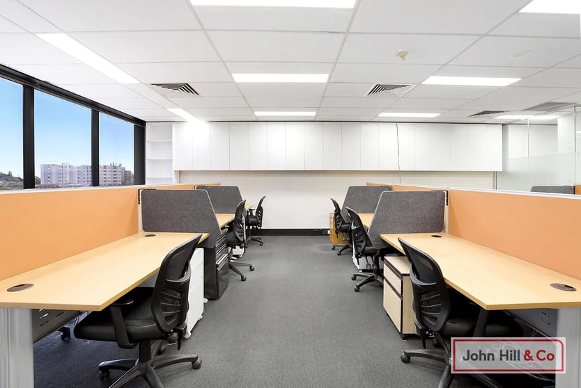 Click to view all images 5H/9-13 Redmyre Road Strathfield NSW 2135 - Image 2