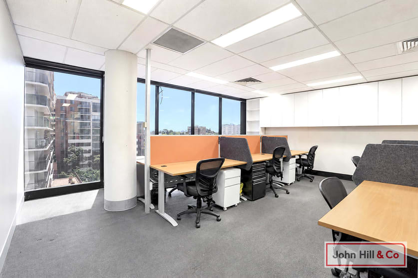 Click to view all images 5H/9-13 Redmyre Road Strathfield NSW 2135 - Image 3