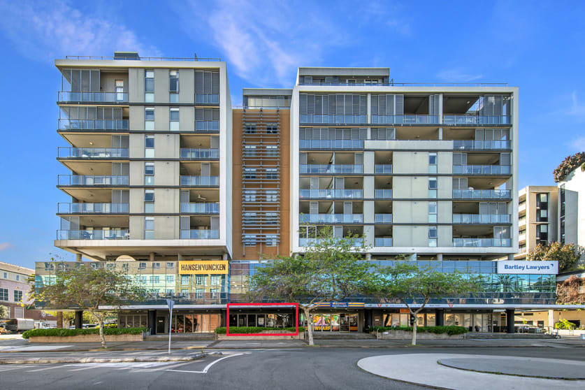 5/335 Wharf Road Newcastle NSW 2300 - Image 1