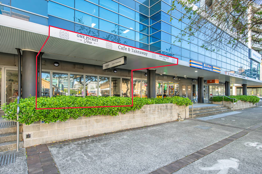 5/335 Wharf Road Newcastle NSW 2300 - Image 2