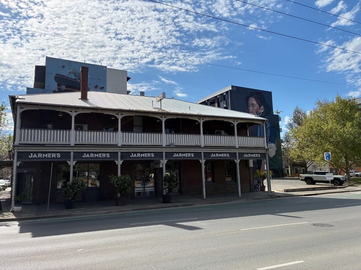 Click to view all images Lot 5001 Park Terrace Bowden SA 5007 - Image 2