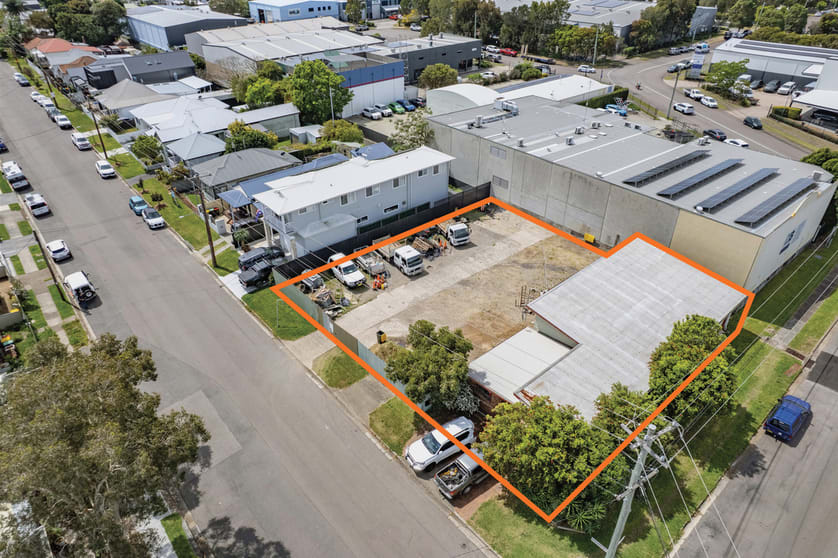 Click to view all images 5 McMichael Street Maryville NSW 2293 - Image 1