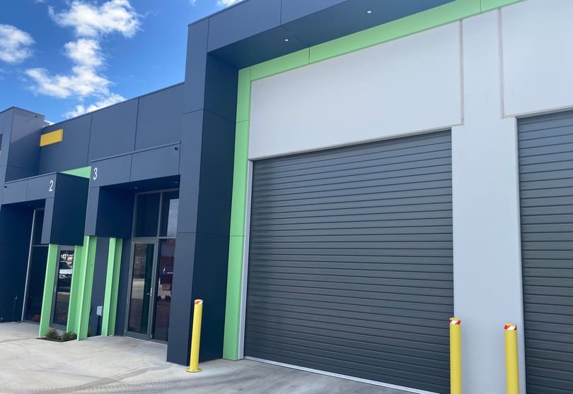 3/26 Rutherford Court Maddingley VIC 3340 - Image 2