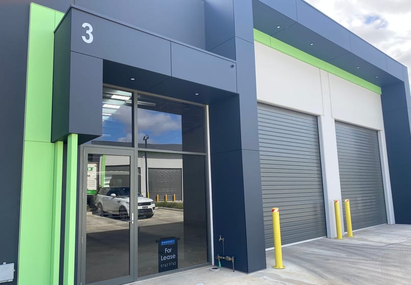 3/26 Rutherford Court Maddingley VIC 3340 - Image 3