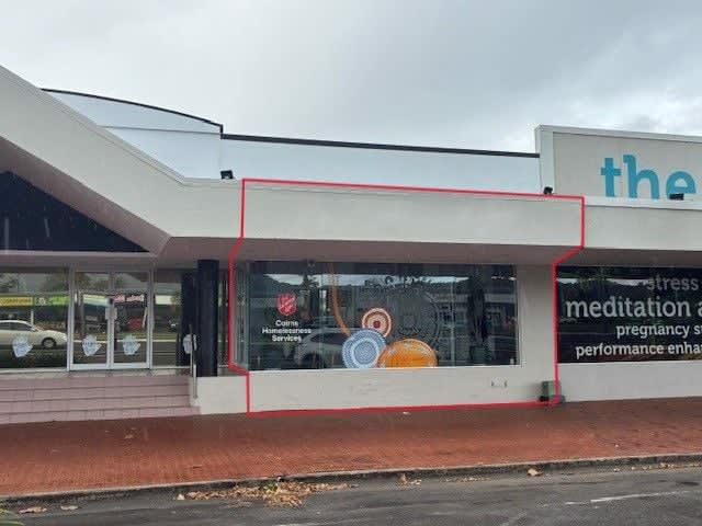 Click to view all images Tenancy 2 147-149 Anderson Street Manoora QLD 4870 - Image 1