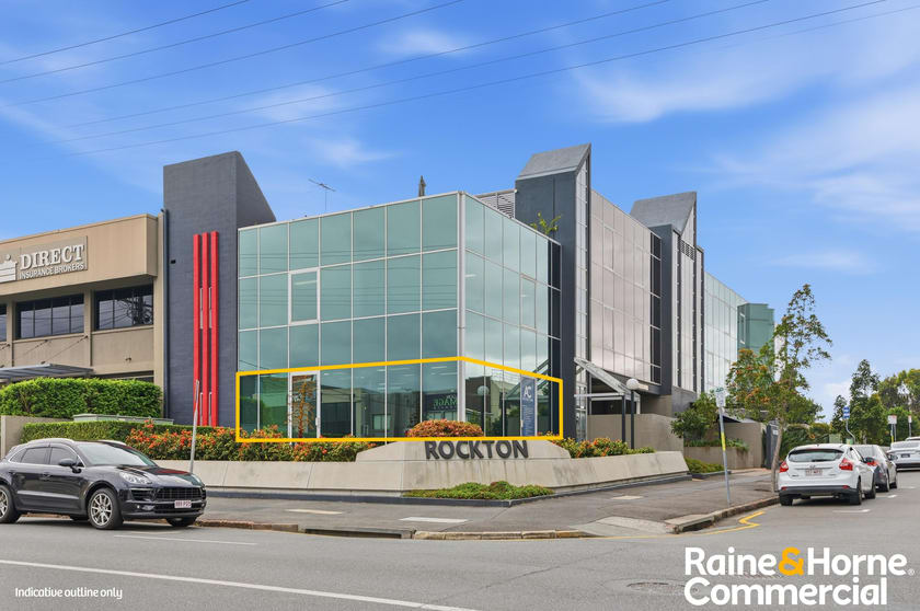 Click to view all images 1/40 Brookes Street Bowen Hills QLD 4006 - Image 1